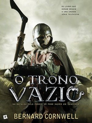 cover image of O Trono Vazio